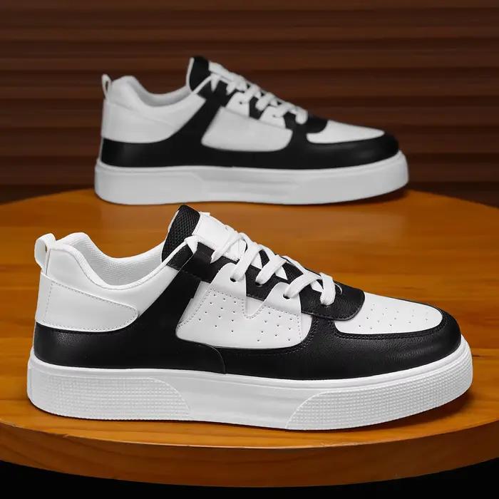 Chaussures de sport décontractées pour hommes
