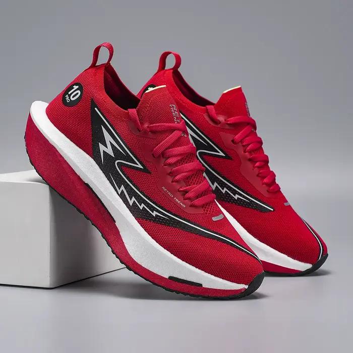 Chaussures de sport grande taille pour hommes 2026 – Confortables