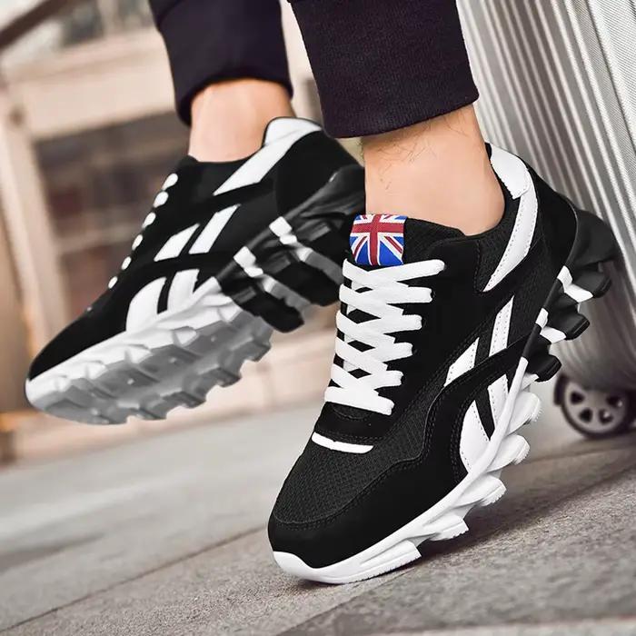 Chaussures pour hommes Marathon course