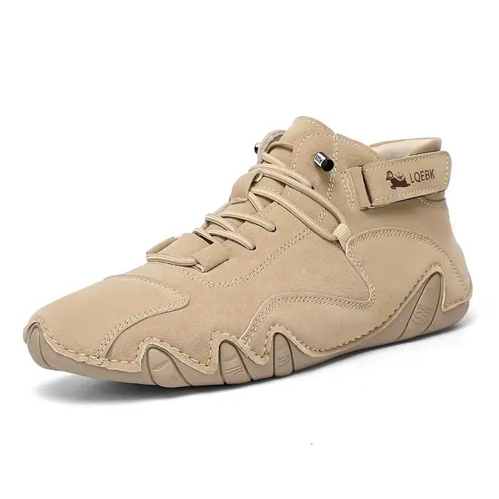 Chaussures de sport basses à fond plat pour hommes et femmes
