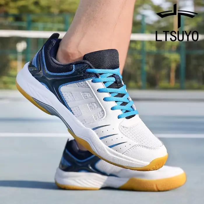 Chaussures d'entraînement professionnelles haut de gamme pour hommes