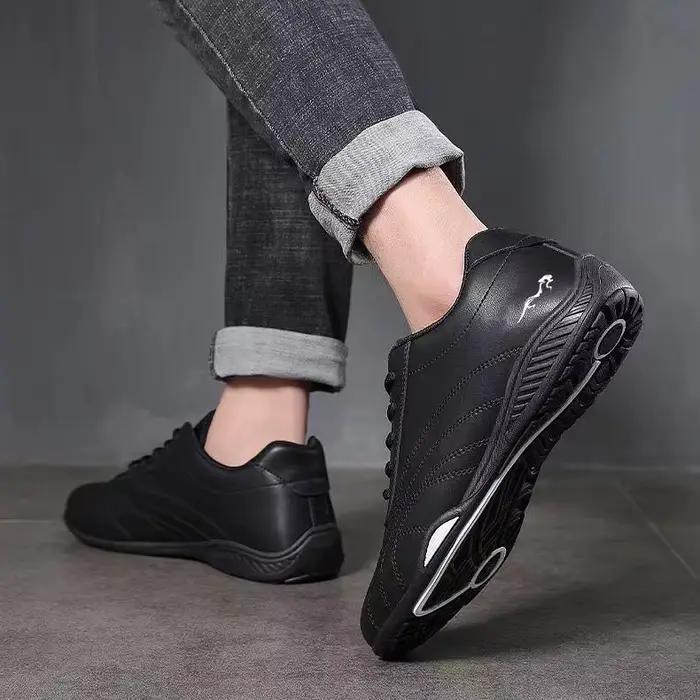 Chaussures de sport décontractées pour hommes