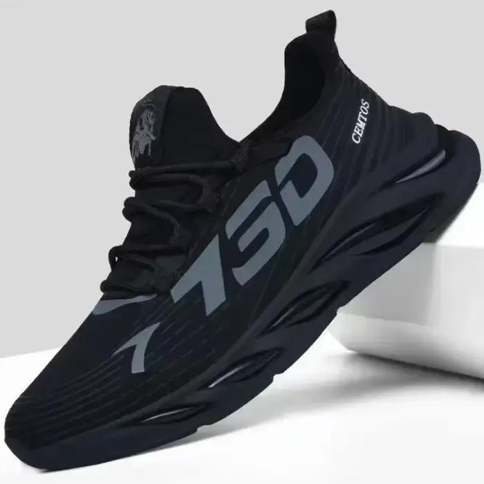 Chaussures de sport décontractées à la mode de haute qualité