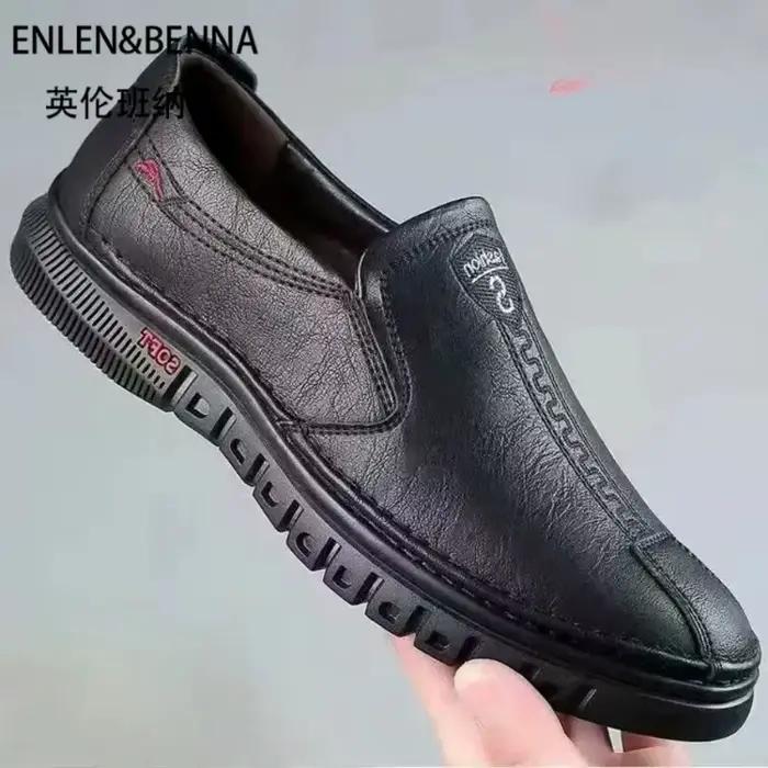 Chaussures pour hommes