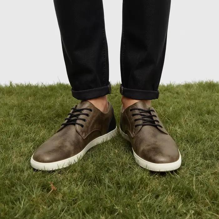 Krasovki Chaussures légères respirantes et décontractées pour hommes