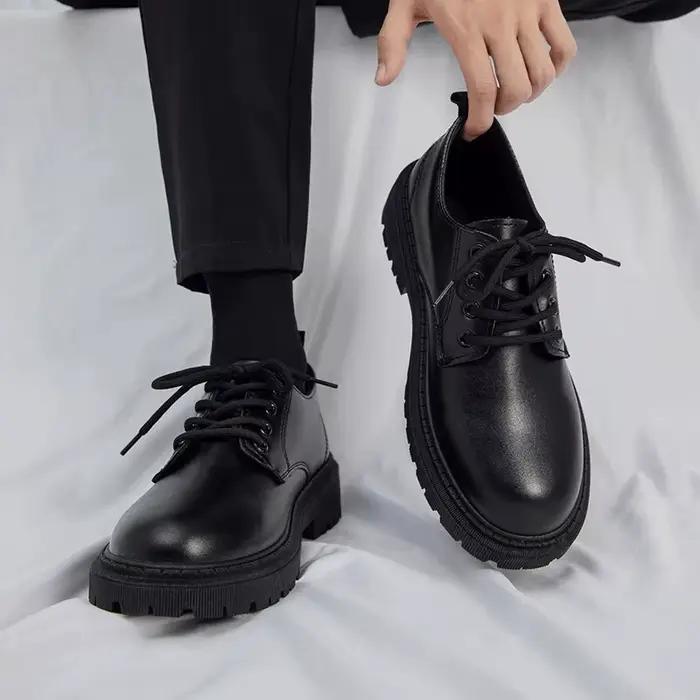 Chaussures de travail pour hommes