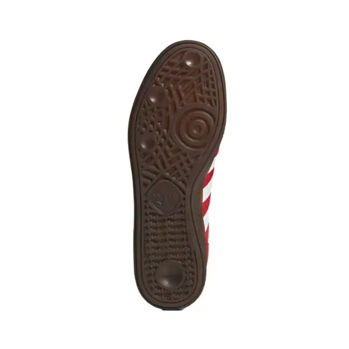 Chaussures de skate Adidas unisexes en toile respirante pour débutants et amateurs occasions spéciales