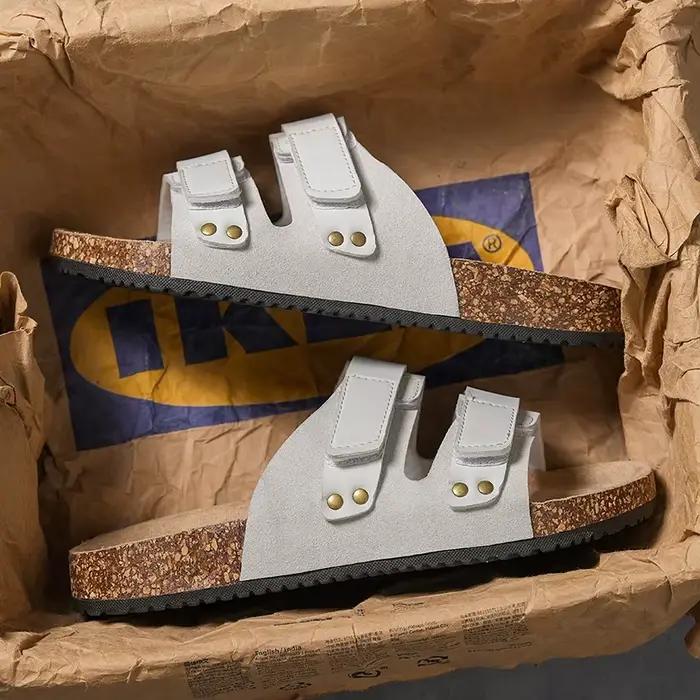 Sandales pour hommes