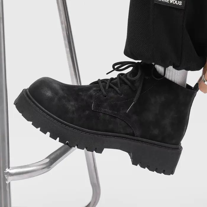 Chaussures Derby pour hommes