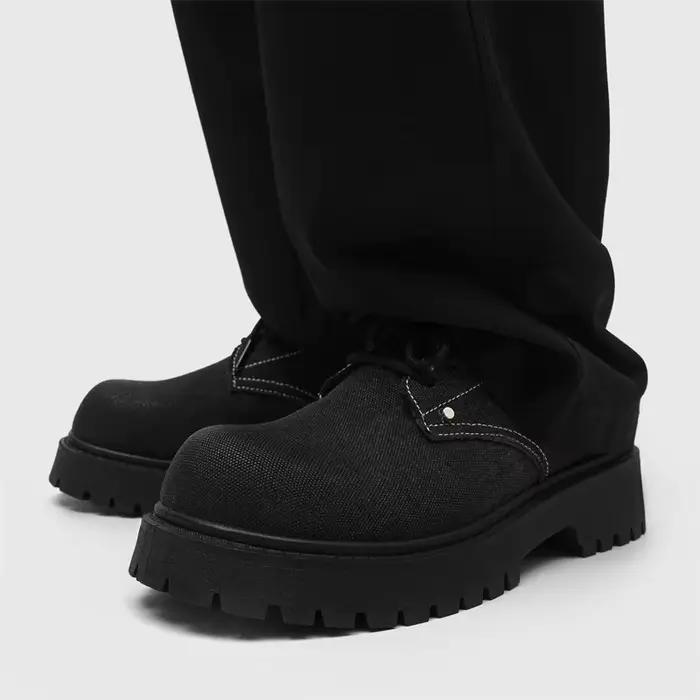 Chaussures Derby pour hommes