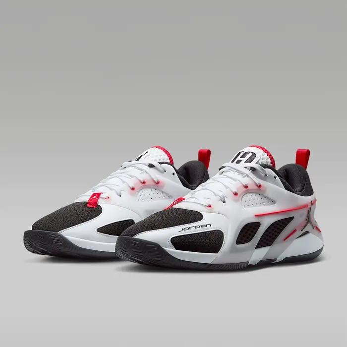 Chaussures de basket-ball Nike Genuine Jordan pour homme, polyester, confort et performance pour sportifs, occaions spéciales