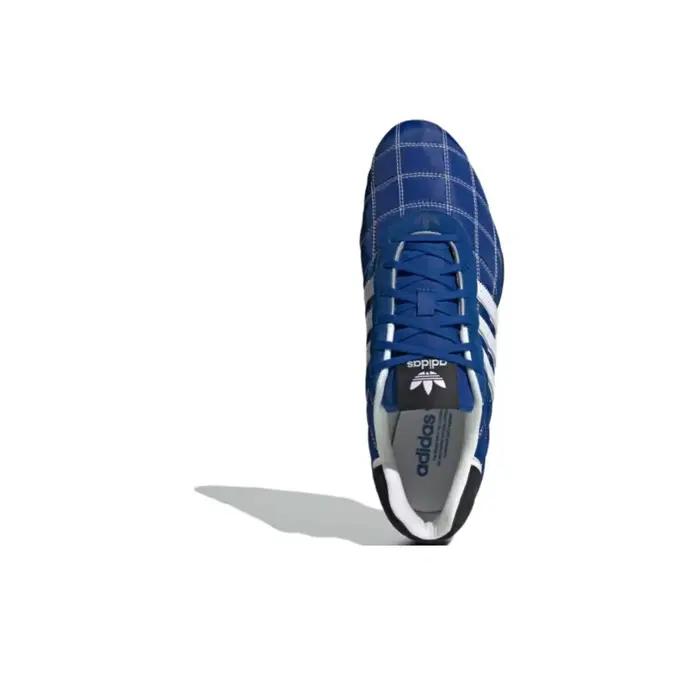 Adi Racer Adidas Originals Low 'Power Blue'