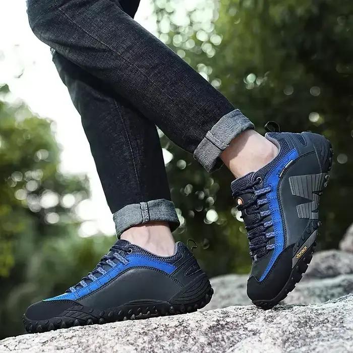 Chaussures de trekking pour homme
