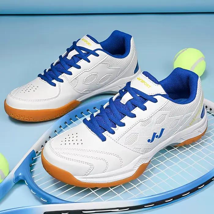 Chaussures de volley-ball hommes femmes