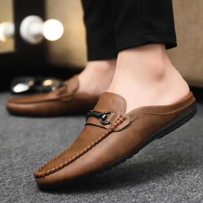 Chaussures d'été pour hommes