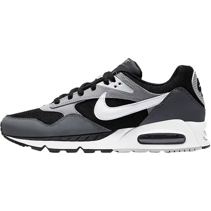 Nike officiel authentique Air Max chaussures de course décontractées rembourrées et respirantes pour hommes 511416 -011