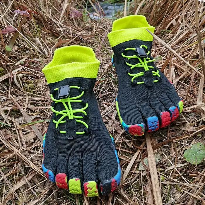 Chaussures aquatiques FiveFingers pour hommes