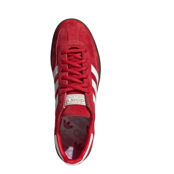 Chaussures de skate Adidas unisexes en toile respirante pour débutants et amateurs occasions spéciales