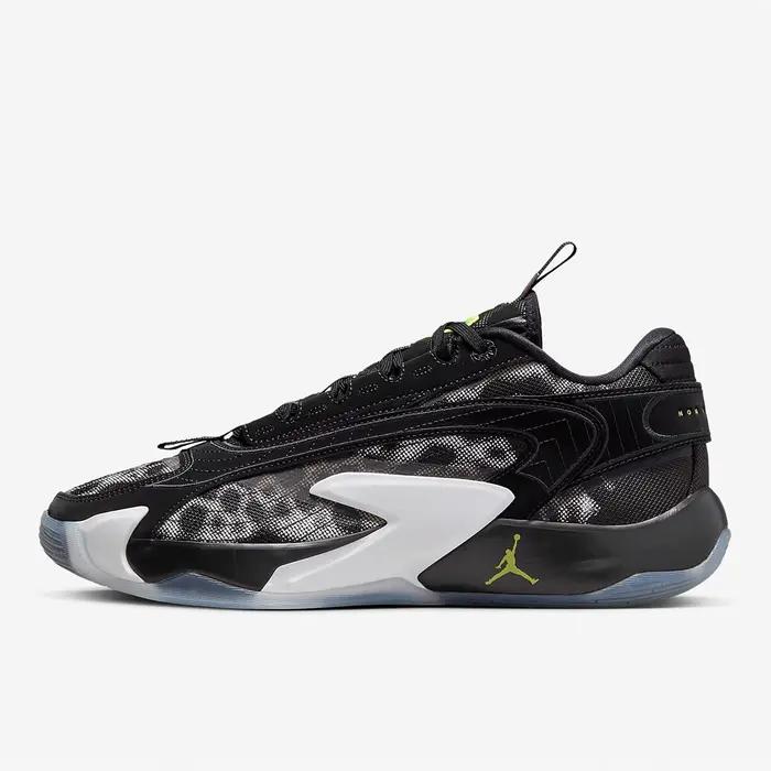 Nike véritable 2024 nouvelles chaussures de basket-ball pratiques rembourrées et résistantes à l'usure pour hommes DX9012-017