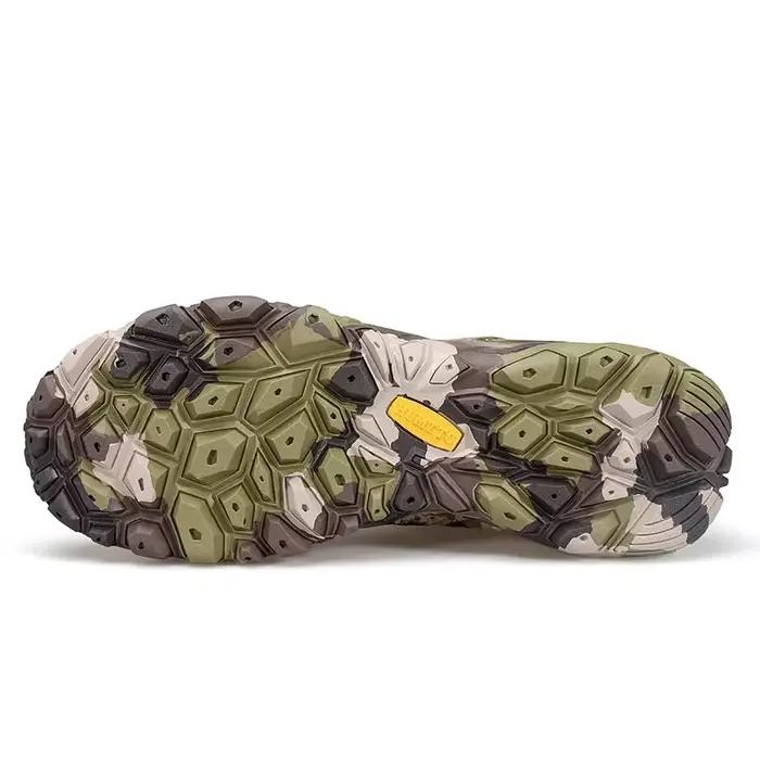 Chaussures de dehors Respirantes pour Homme