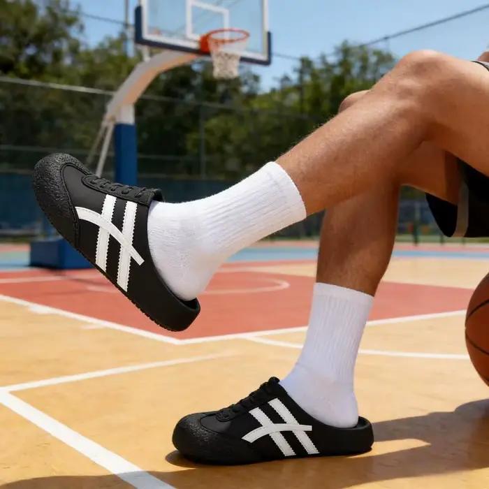 Sabots confortables en EVA pour hommes