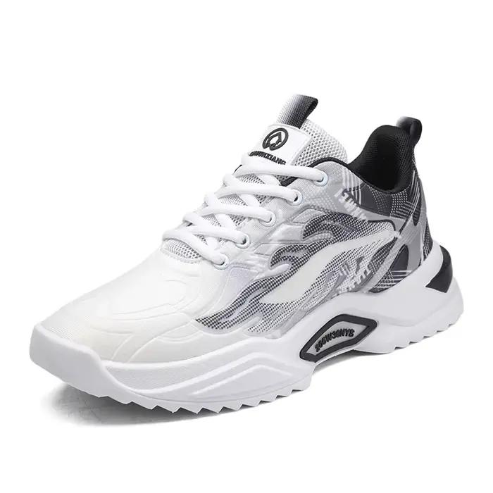 Chaussures de sport pour hommes Printemps-Automne 2025 – Nouveauté