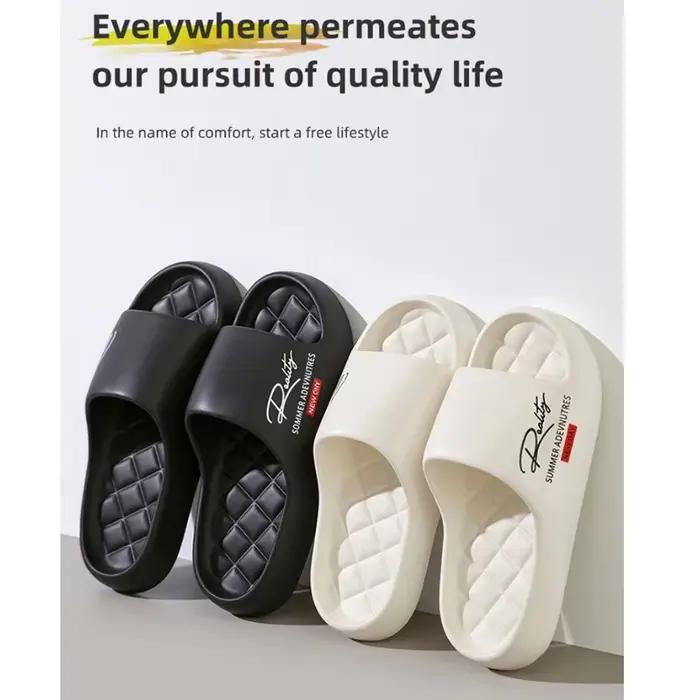 Chaussures d'été Eva, article tendance