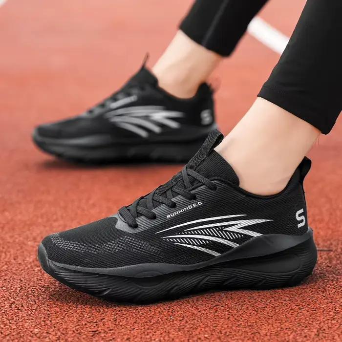 ELUVA Chaussures de sport de haute qualité pour hommes