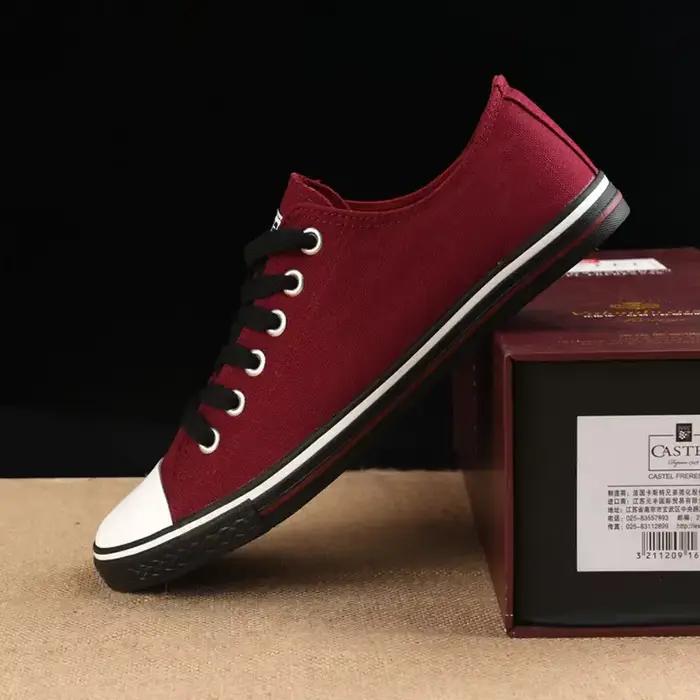 2025 chaussures de mode hommes