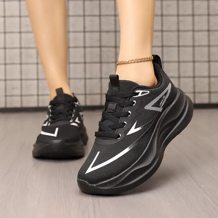 Baskets de sport tendance