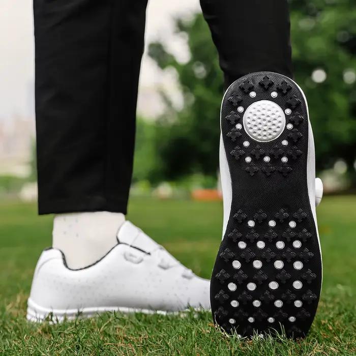 Chaussures de golf tendance
