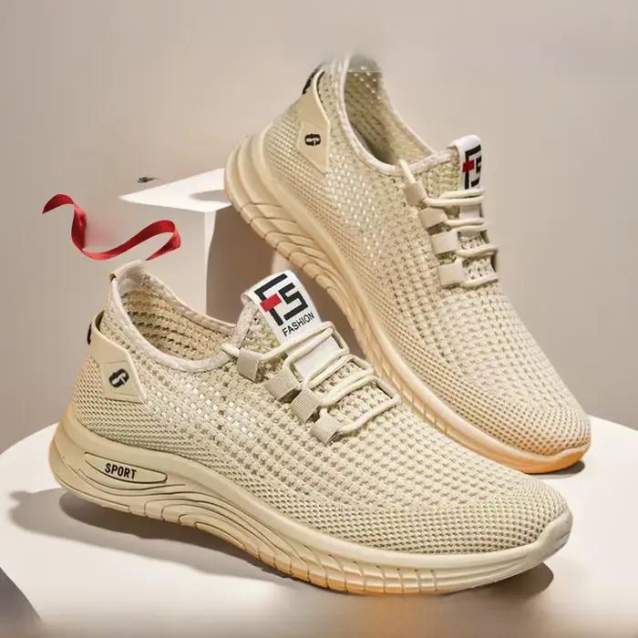 Chaussures d'été pour hommes