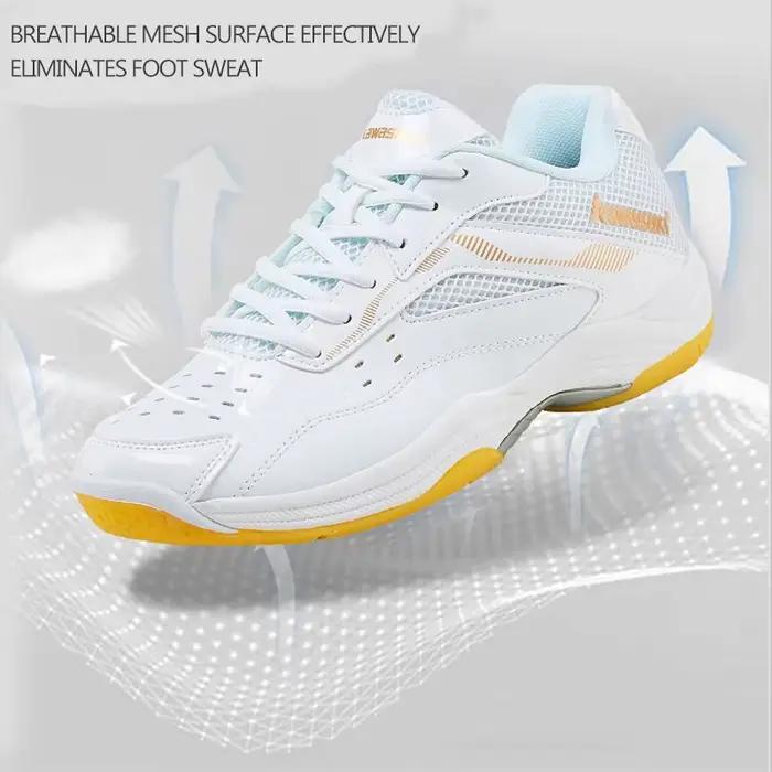 Kawasaki hommes chaussures de Badminton
