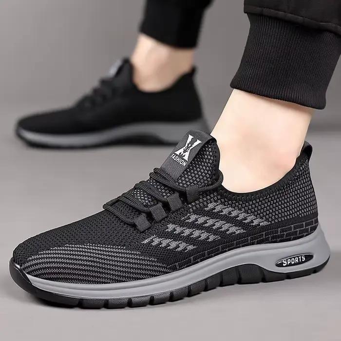 Chaussures de sport pour hommes