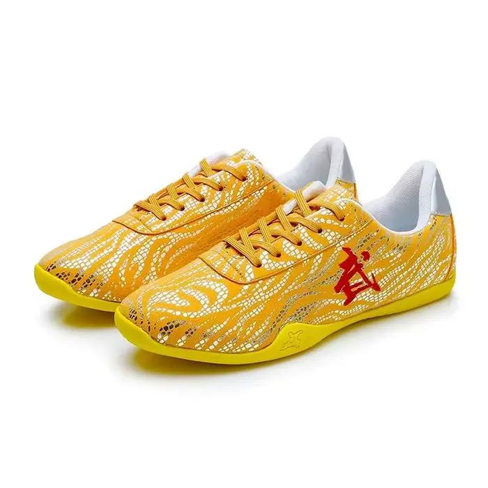 Chaussures Wushu Kungfu