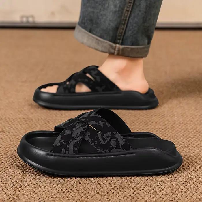 Sandales d'été pour hommes