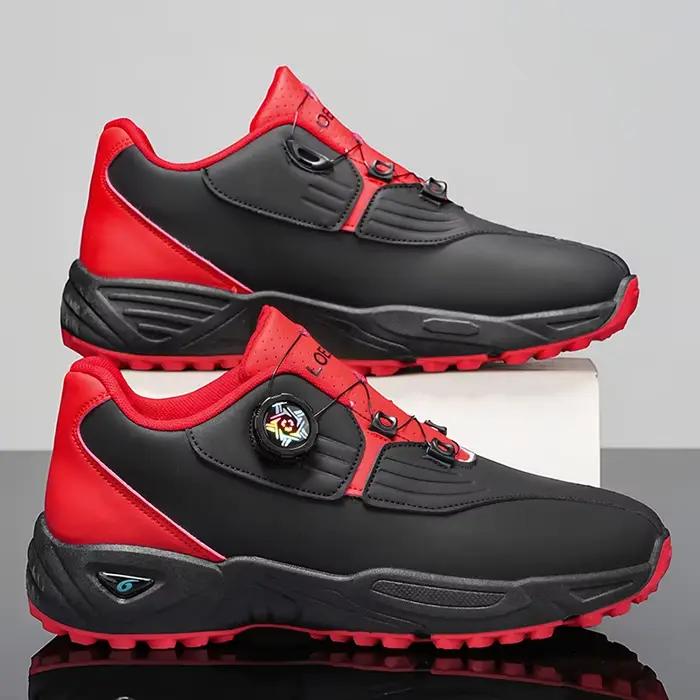 Chaussures de marche à bout large pour pieds nus
