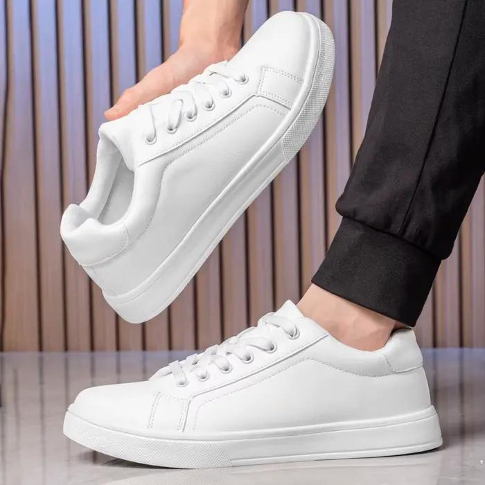 Chaussures décontractées d'affaires pour hommes mocassins souples