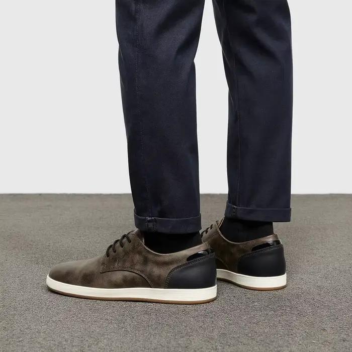 Krasovki Chaussures légères respirantes et décontractées pour hommes