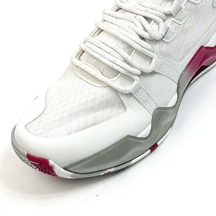 Chaussures de tennis professionnelles Womy pour hommes et femmes, confortables et respirantes, idéales pour les joueurs de tennis et de badminton, occasions spéciales et cadeaux d'anniversaire