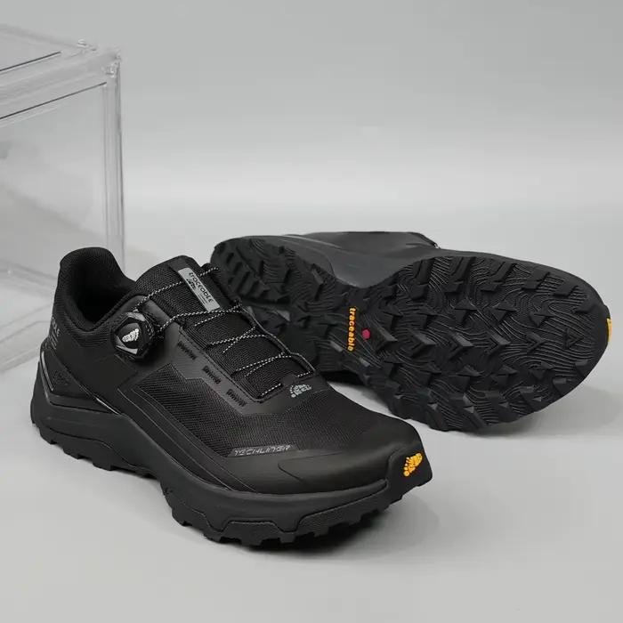 Chaussure de randonnée de luxe pour l'extérieur