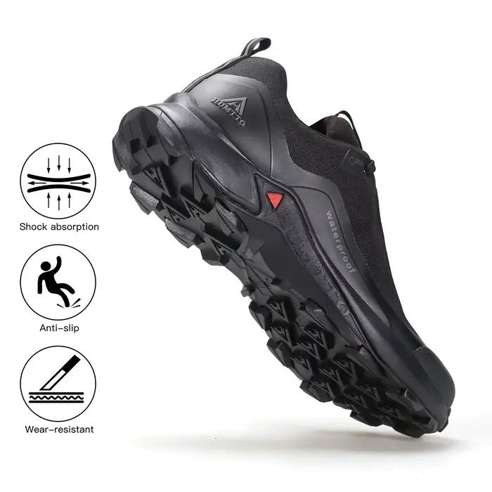 Chaussures de course légères et respirantes à coussin d'air pour hommes