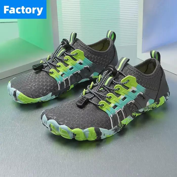 Chaussures aquatiques pour femmes et hommes
