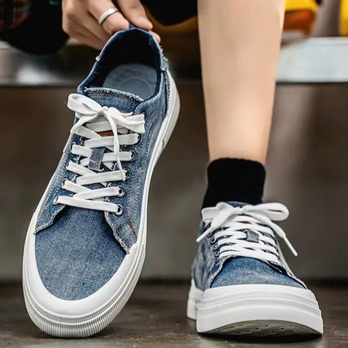Chaussures d'été pour hommes