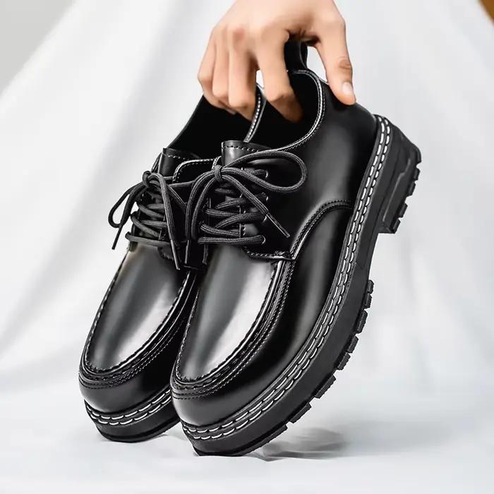 Mocassins décontractés pour hommes