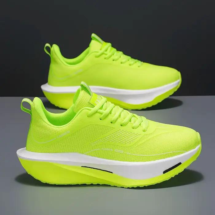 Chaussures de sport pour hommes 2026 – Baskets de course pour marathon