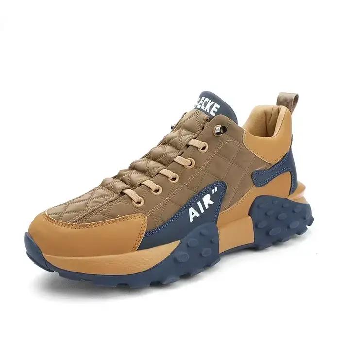 2025 grosses baskets nouvelles chaussures pour hommes Designe