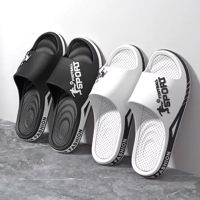 Sandales d'été pour hommes
