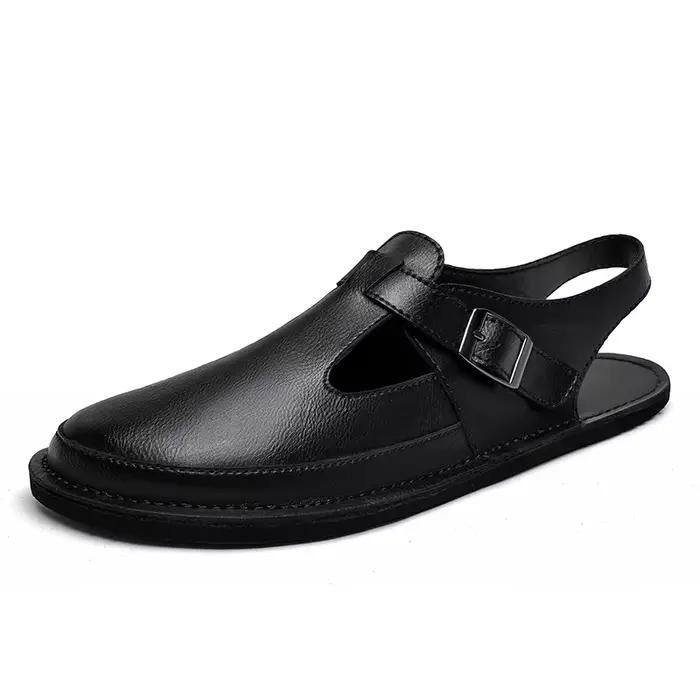 Sandales d'été pour hommes