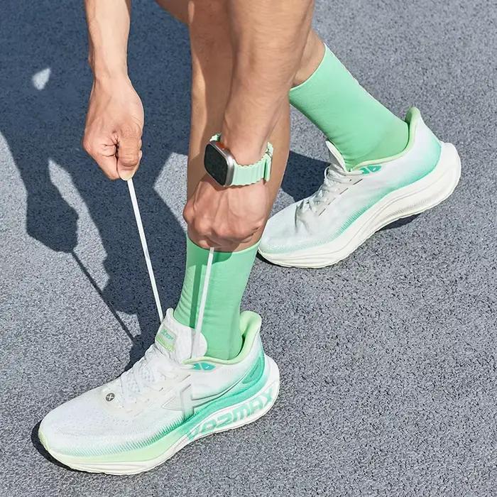 Xtep VOZMAX SE-Chaussures de Course pour Homme